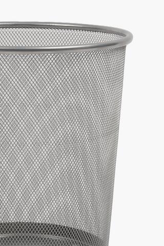 Metal Mesh Bin
