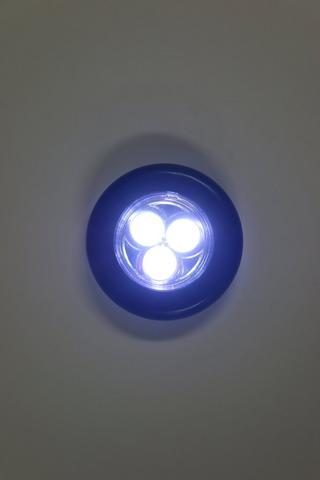 Eurolux Stick And Click Led