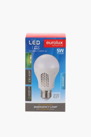 Eurolux Led Rechargeable, E27