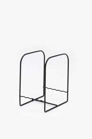 Metal Plate Holder