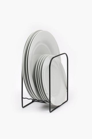Metal Plate Holder