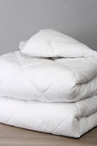 Ball Fibre Polycotton Duvet Inner