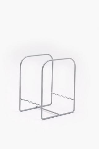 Metal Plate Holder