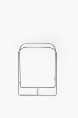 Metal Plate Holder