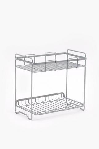 Metal Spice Holder