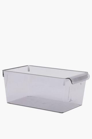 Fridge Organizer Tray Large