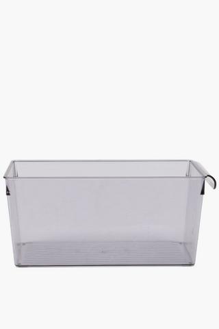 Fridge Organizer Tray Large