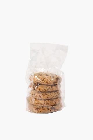 Terbodore Choc Chip And Pecan Cookies, 220g