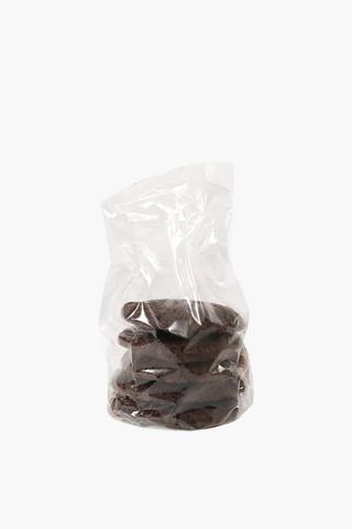 Terbodore Double Chocolate Cookies, 220g