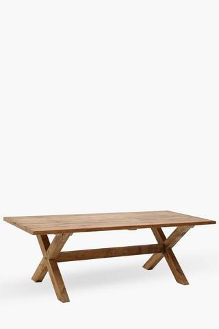 Beach House Dining Table