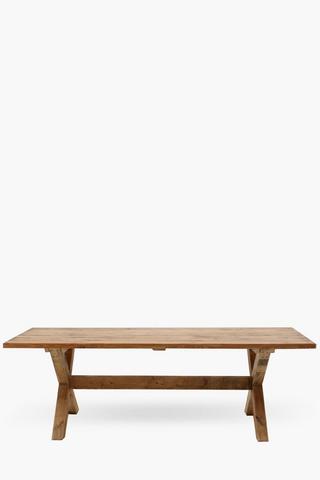 Beach House Dining Table