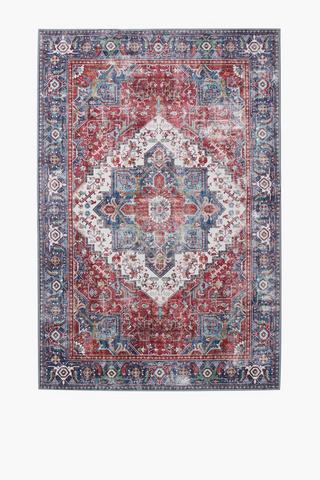 Digital Print Modena Rug, 120x180cm