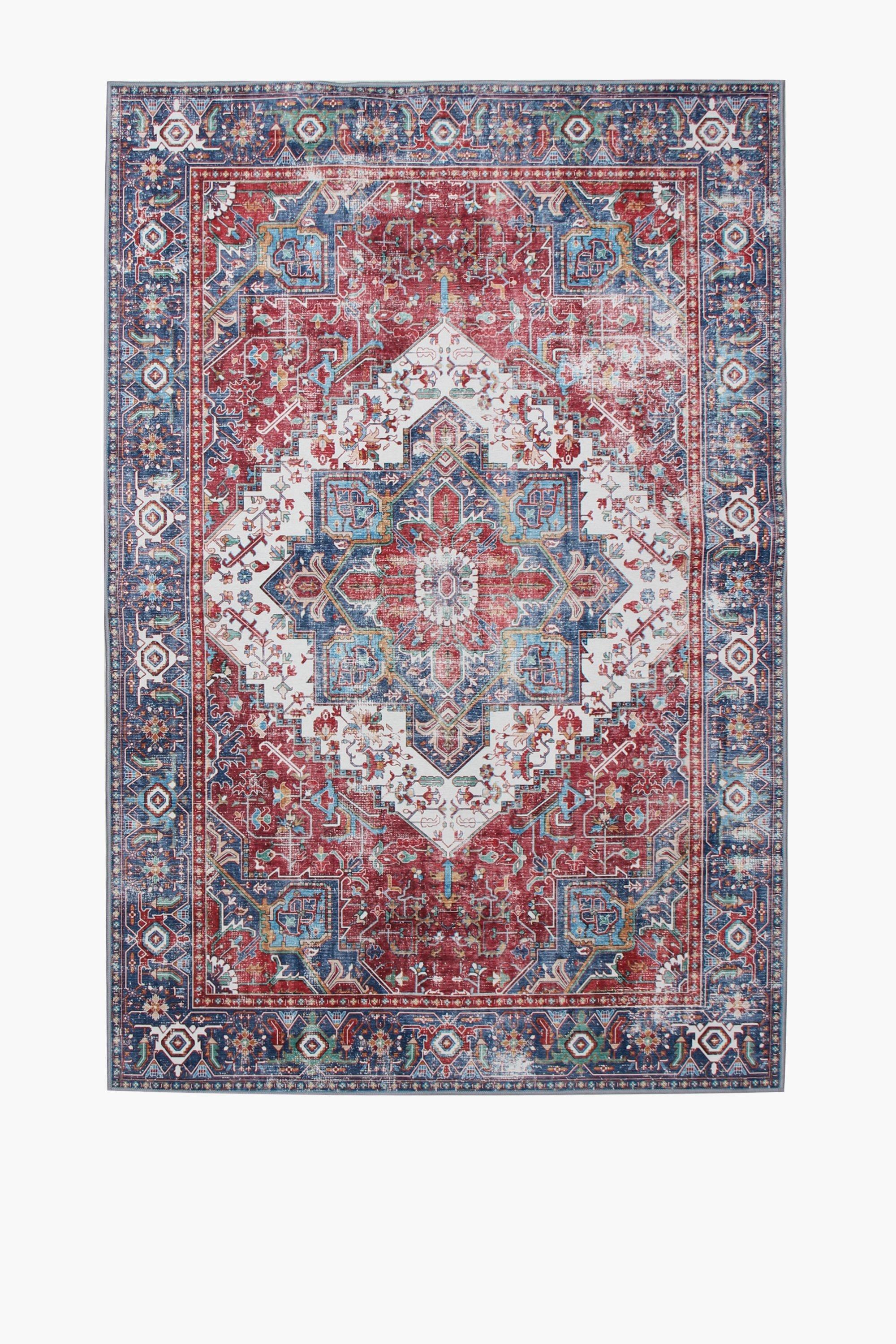 Digital Print Modena Rug, 180x230cm