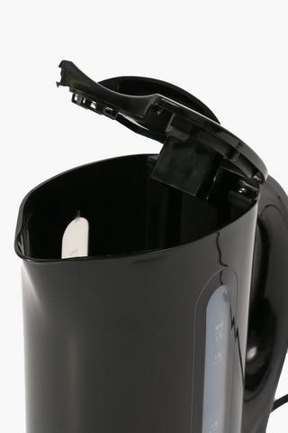 Mellerware Kettle, 1,7l