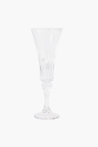 Balmoral Champagne Flute 180ml
