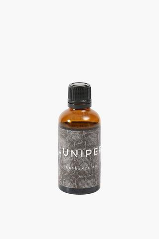 Juniper Fragrance Oil, 50ml