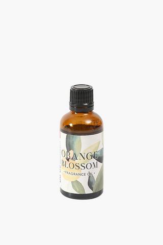 Orange Blossom Fragrance Oil, 300ml