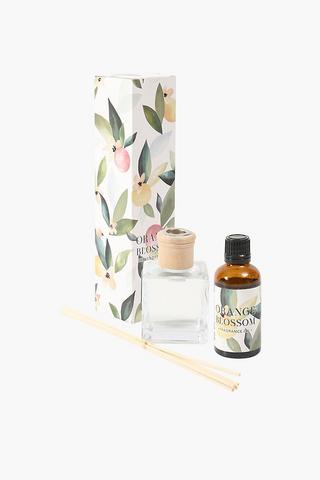 Orange Blossom Fragrance Oil, 300ml