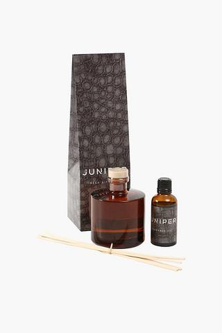 Juniper Reed Diffuser, 200ml