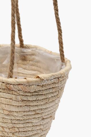 Hanging Maize Planter, 15x15cm