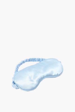 Silky Eye Mask