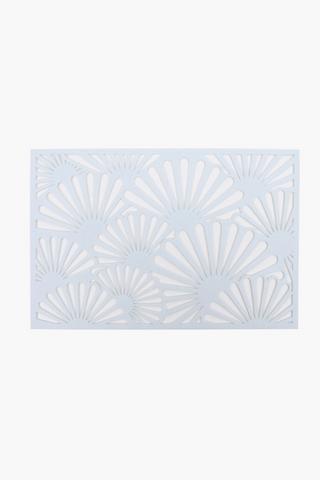 Felt Rectangle Placemat