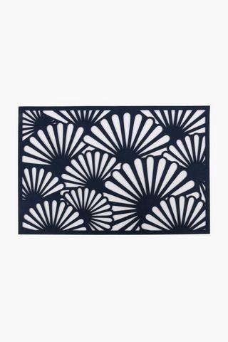 Felt Rectangle Placemat