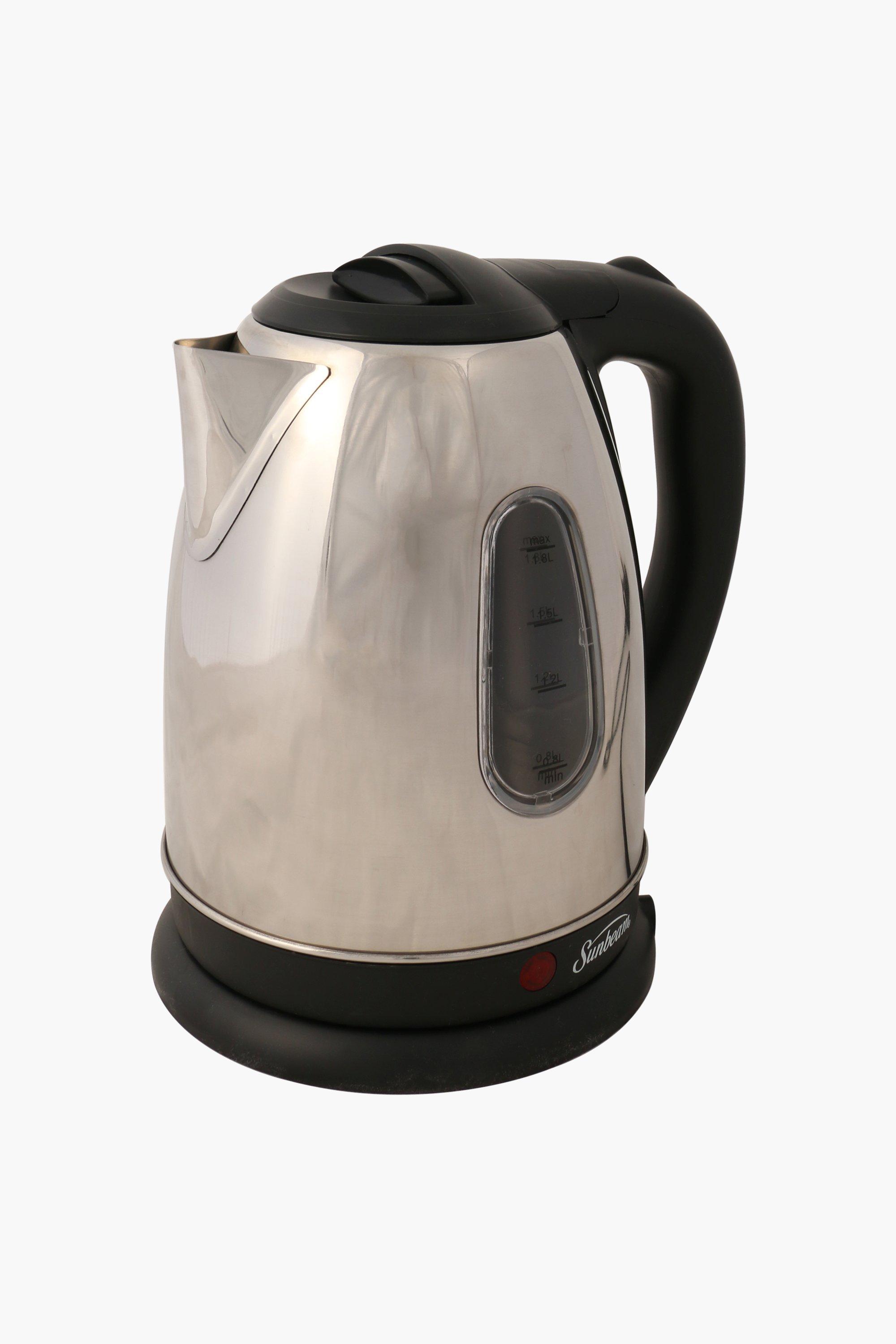 Sunbeam deals electric kettle