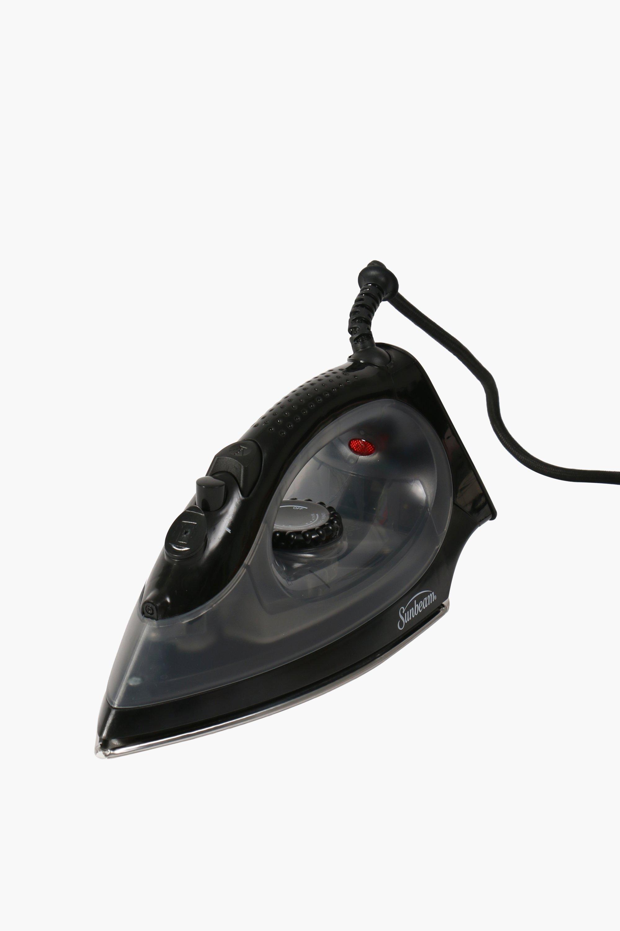 Sunbeam Steam Iron
