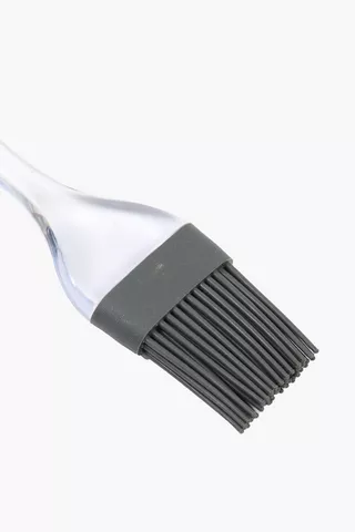 Silicone Basting Brush
