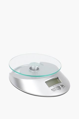Digital Kitchen Scale 
