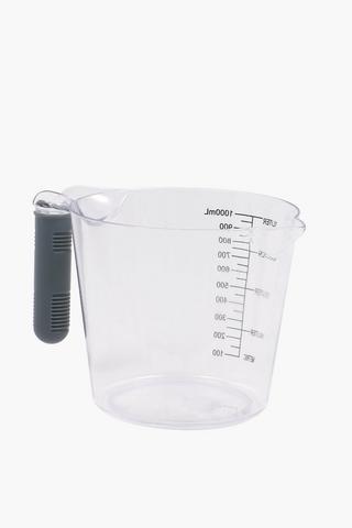 Plastic Measuring Jug, 1 L
