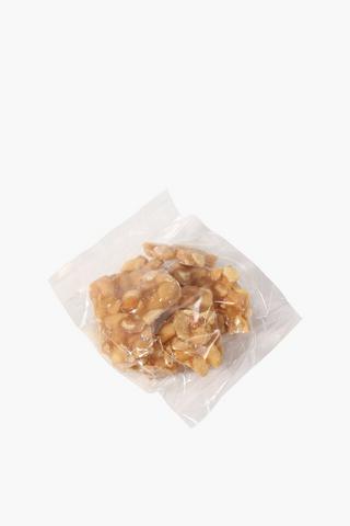 Forest Fairies Cashew Brittle, 60g