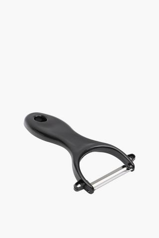 Stainless Steel Peeler