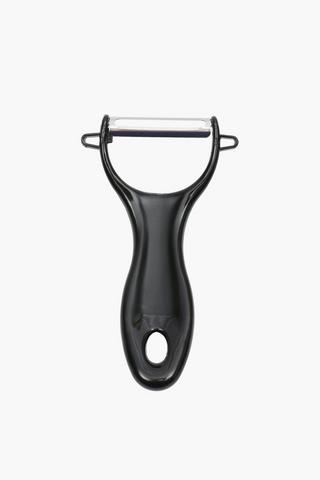 Stainless Steel Peeler
