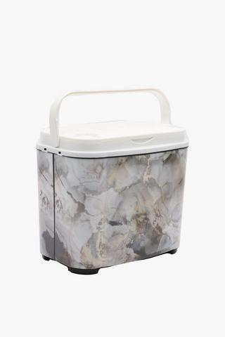 Floral Cooler Box, 10l