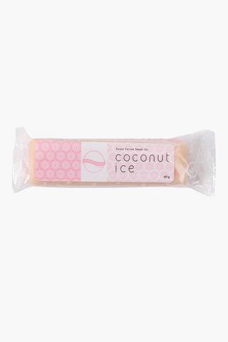 Forest Fairies Coconut Ice Bar, 60g