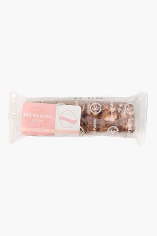 Forest Fairies Rocky Road Bar, 50g