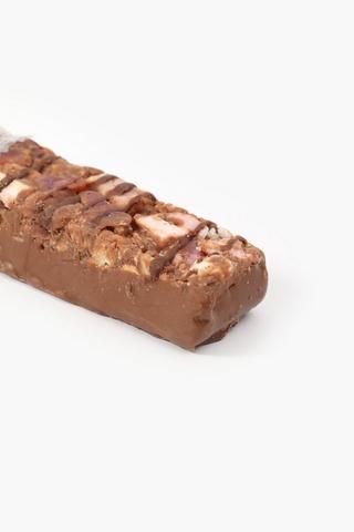 Forest Fairies Rocky Road Bar, 50g