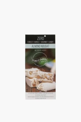 Forest Fairies Almond Nougat, 60g
