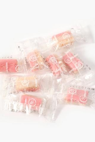 Forest Fairies Coconut Ice, 60g