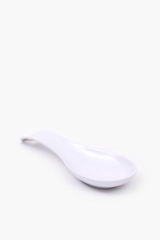 Melamine Spoon Rest