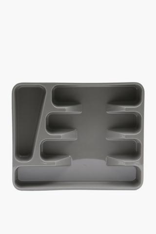 Melamine Cutlery Tray