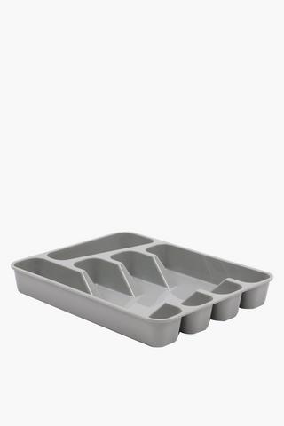 Melamine Cutlery Tray