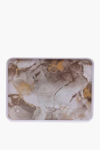 Galena Serving Tray, Extra Large
