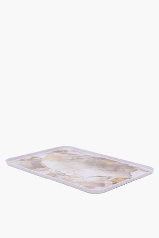 Galena Serving Tray, Extra Large
