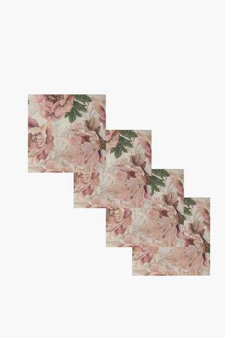 20 Pack Gemma Serviettes