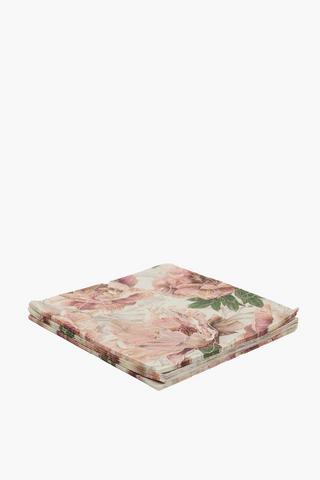 20 Pack Gemma Serviettes