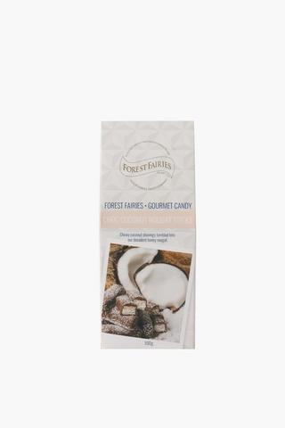Forest Fairies Coconut Nougat Sticks, 100g