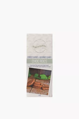Forest Fairies Chocolate Rocs, 100g